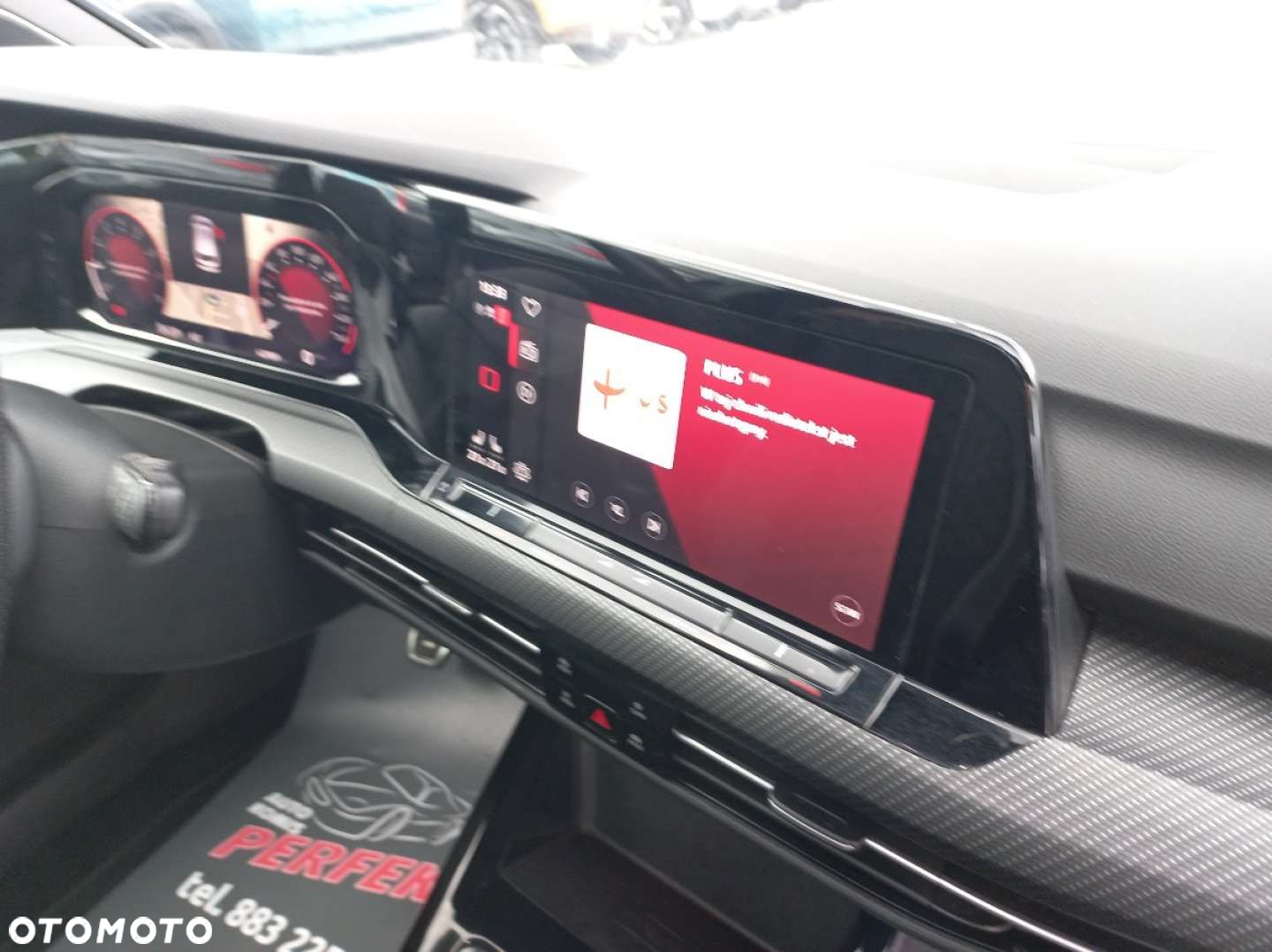 Volkswagen Golf - 15