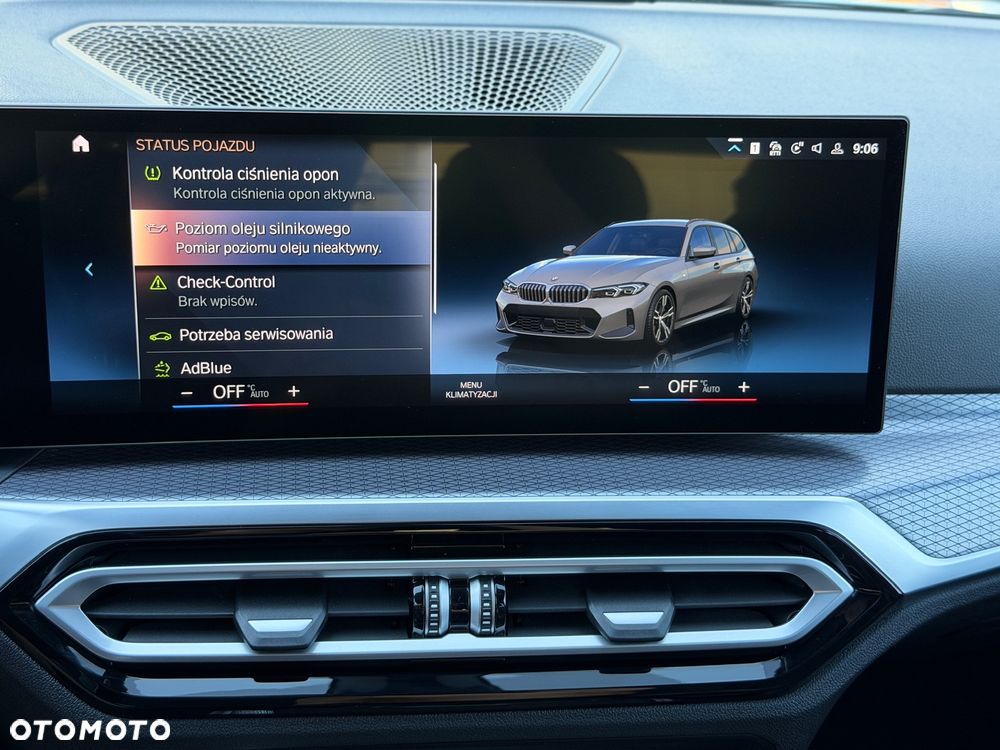 BMW Seria 3 320d M Sport Shadow sport - 35