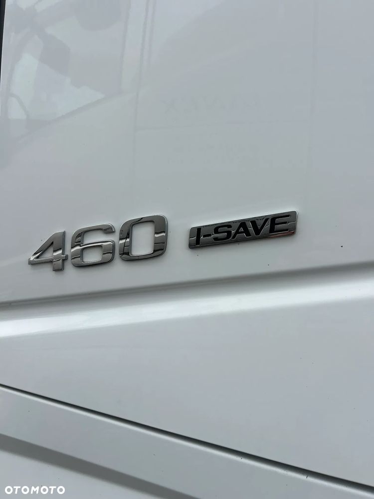 Volvo FH - 6