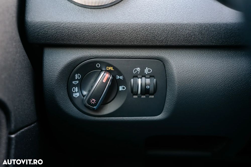 Audi A3 Sportback - 12