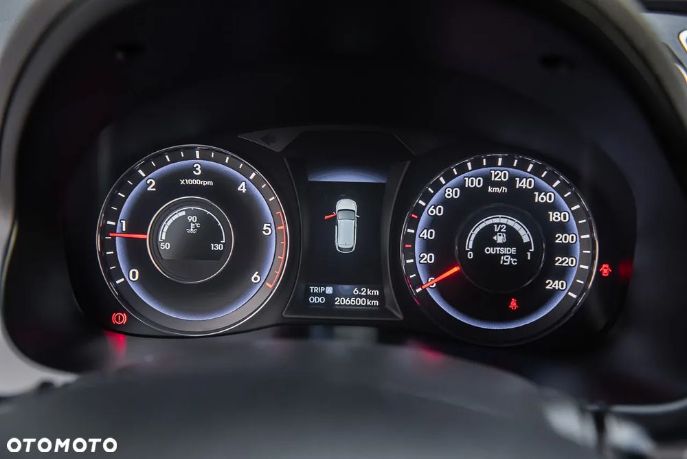 Hyundai i40 1.7 CRDi Premium - 19