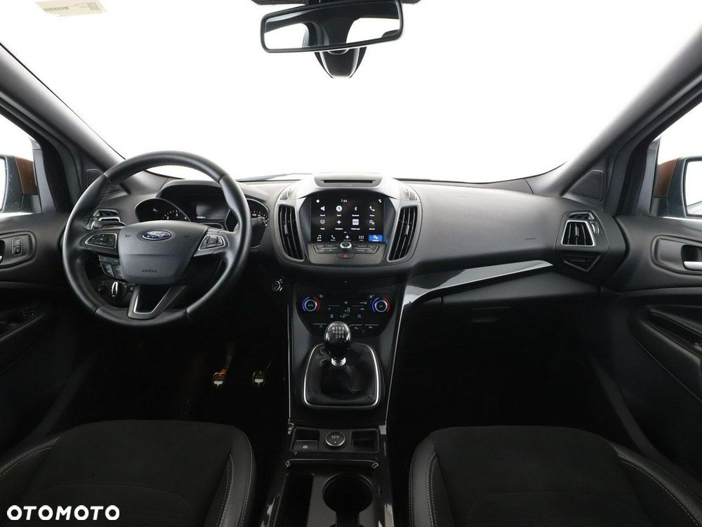 Ford Kuga 2.0 TDCi 2x4 ST-Line - 15