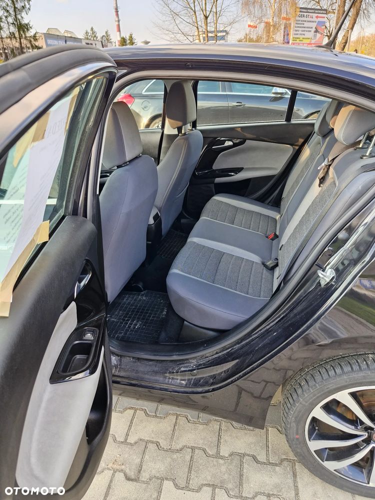 Fiat Tipo 1.6 MultiJet Lounge - 15