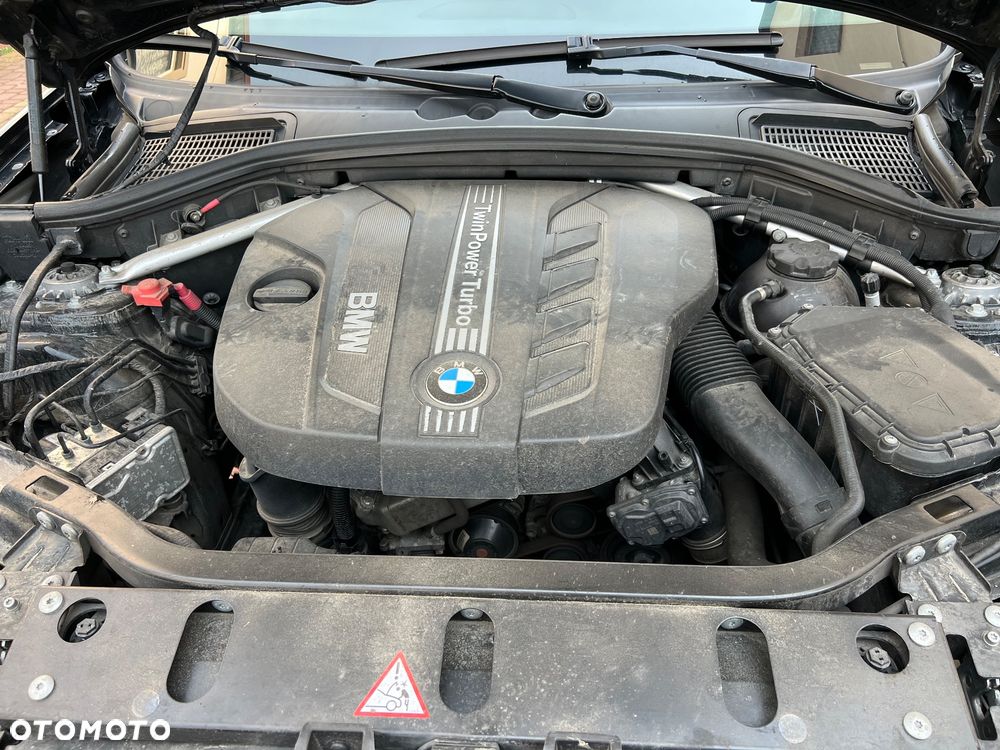 BMW X3 xDrive20d - 10