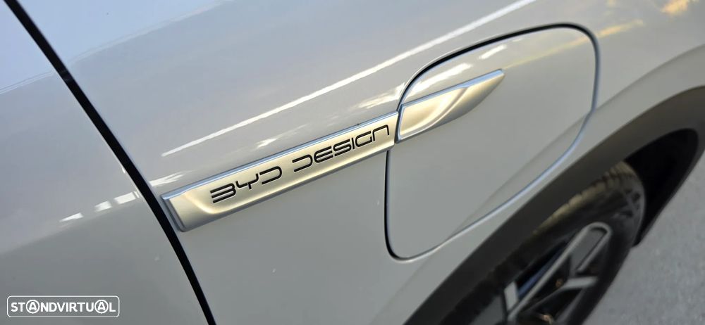 BYD Atto 3 60.48 kWh Design - 15