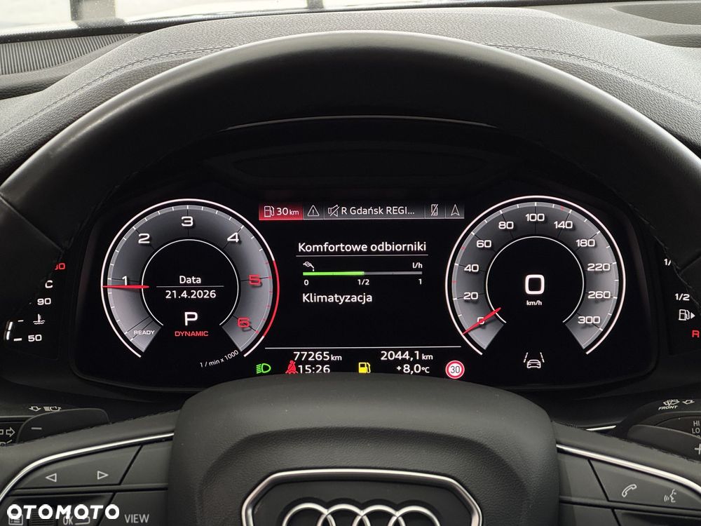 Audi Q7 - 18