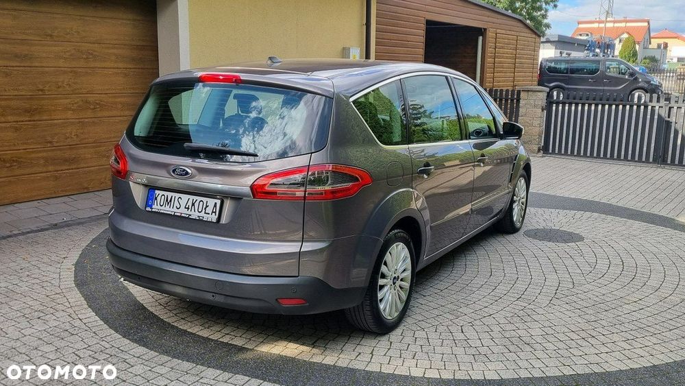 Ford S-Max - 6