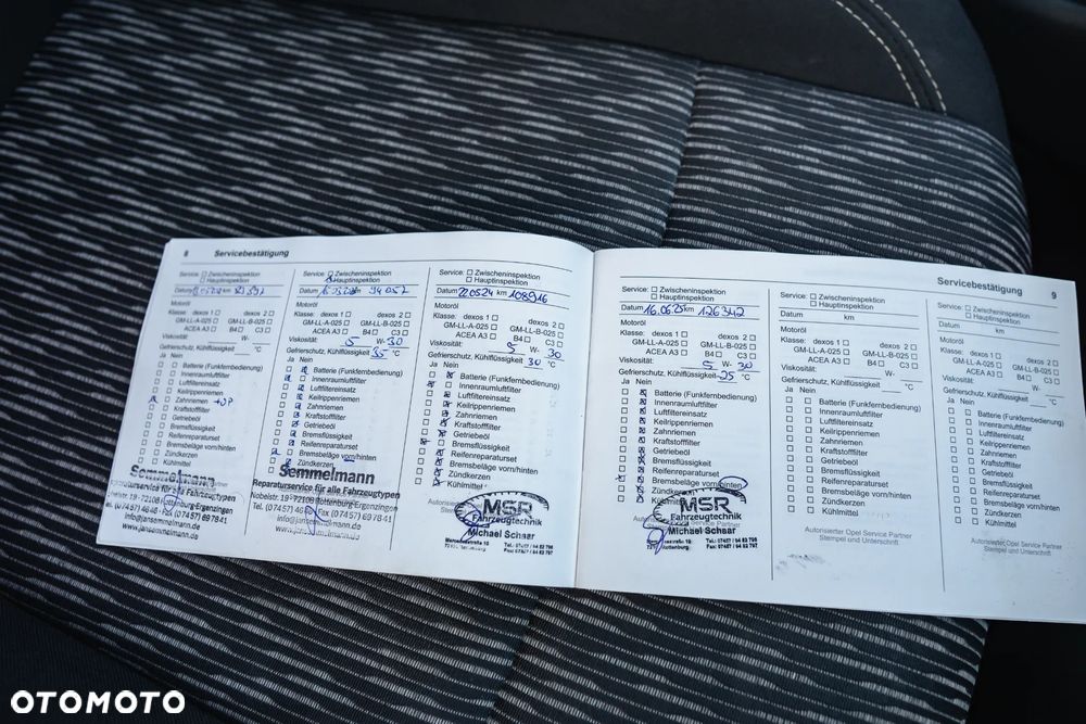 Opel Mokka 1.6 Active S&S - 26