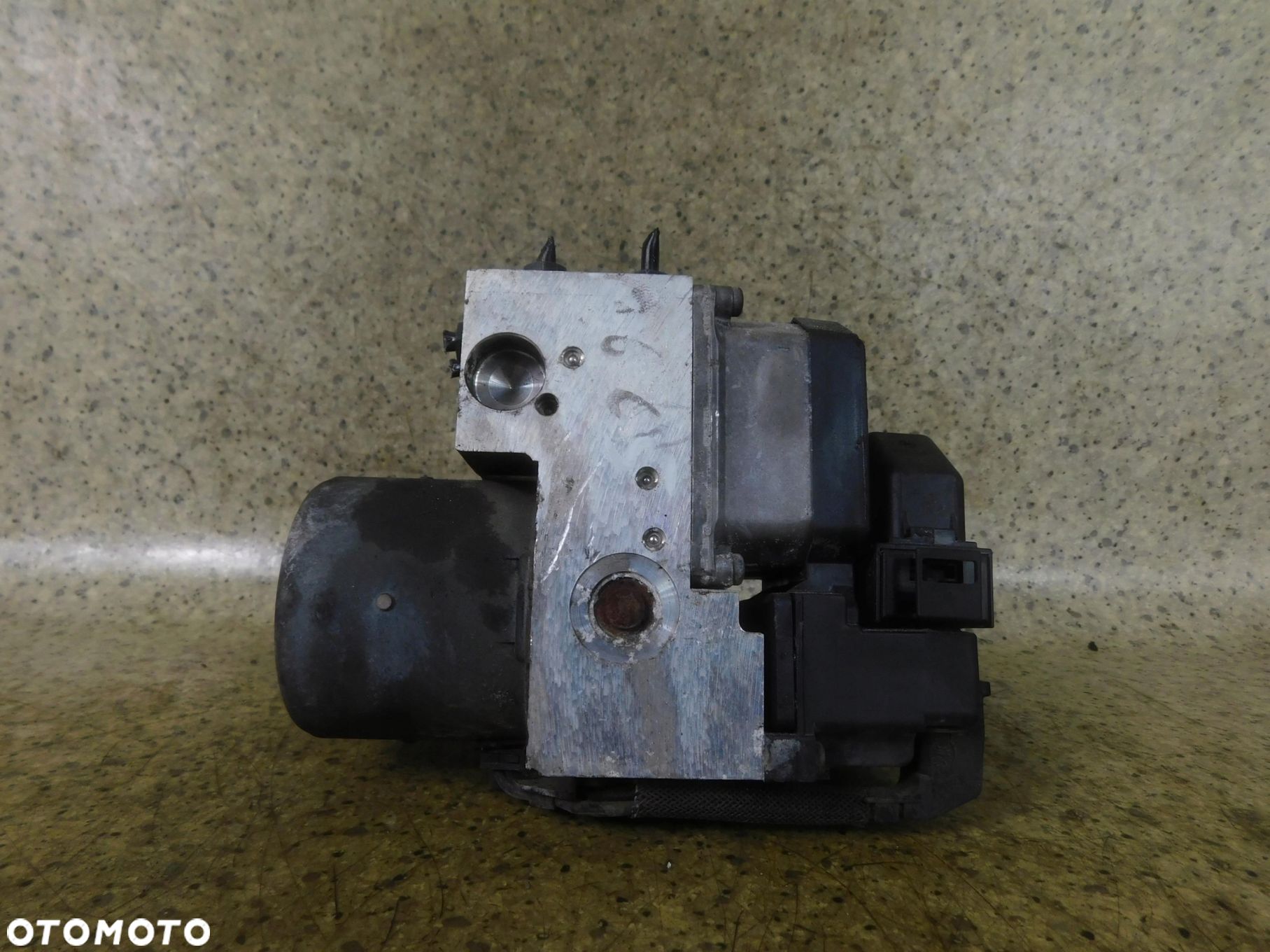 0273004283 8E0614111B 0265220405 Pompa Sterownik Abs Audi A6 C5 - 1