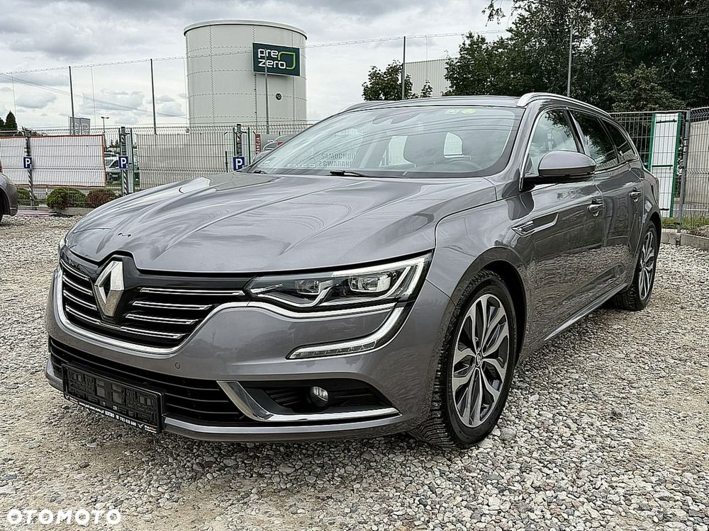 Renault Talisman - 2