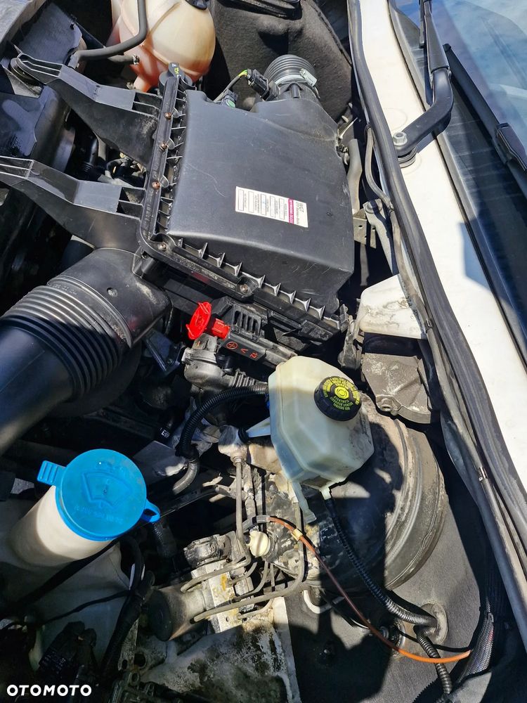 Mercedes-Benz SPRINTER - 26