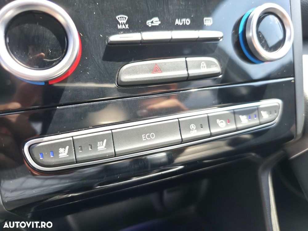 Renault Koleos 2.0 Energy dCi X-TRONIC Intens - 24