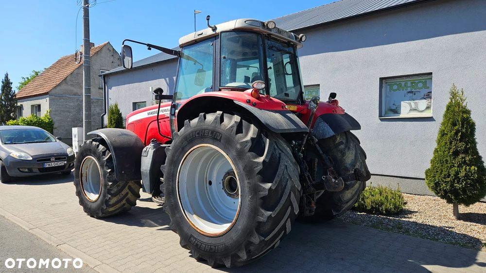 Massey Ferguson 7480 - 34