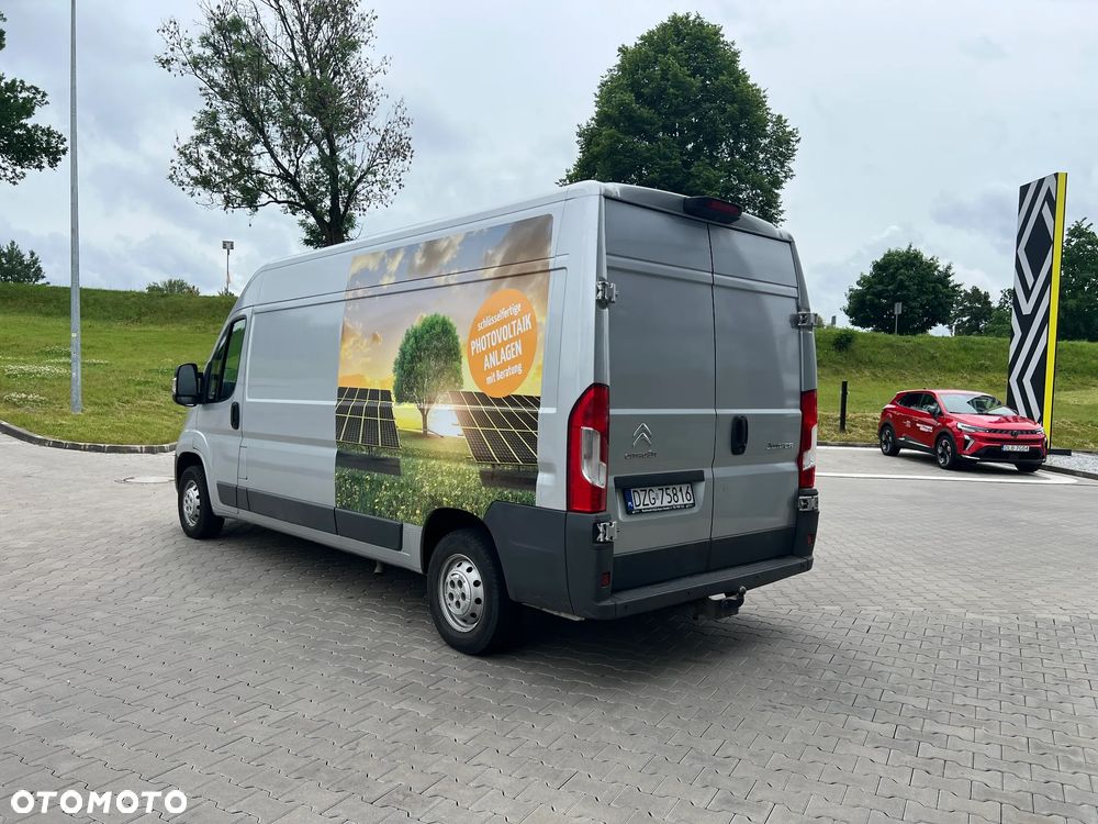 Citroën Jumper - 3