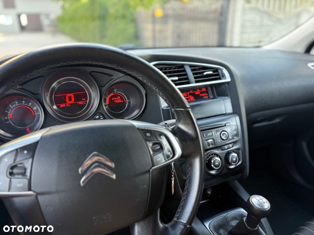 Citroën C4 1.6 BlueHDi Feel - 6