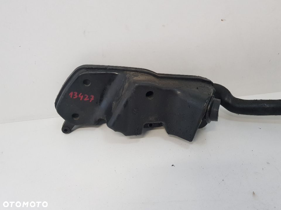 Peugeot Kisbee 50 2T Obudowa Filtra Powietrza Airbox - 3