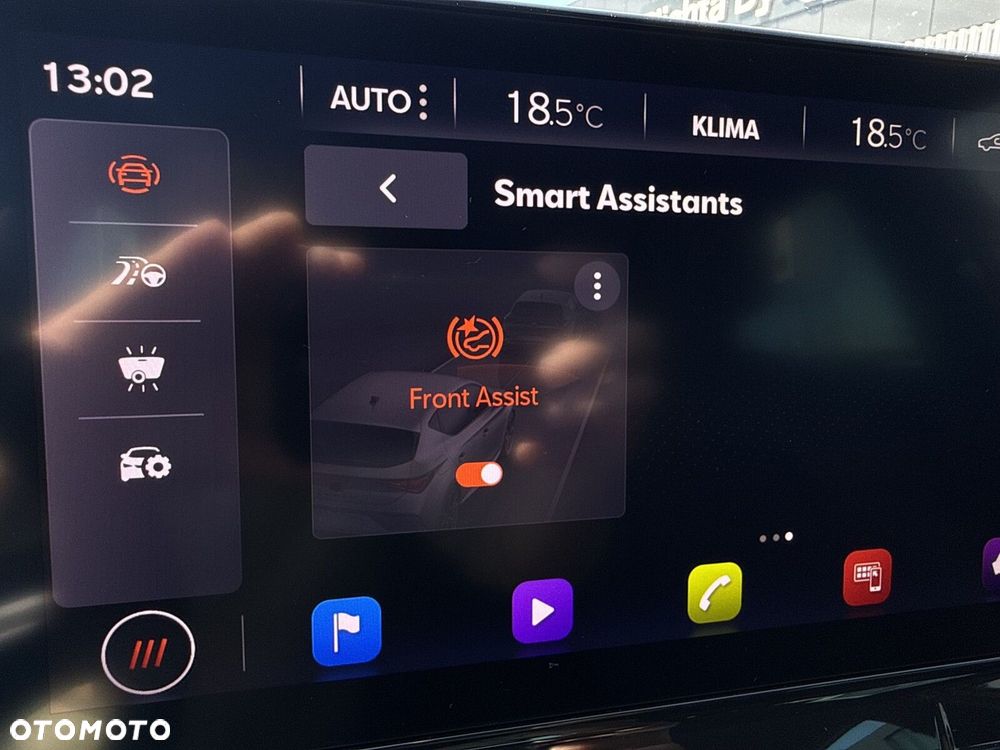 Cupra Leon 1.5 eTSI DSG - 28