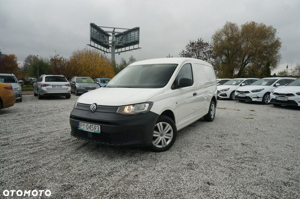 Volkswagen Caddy - 3