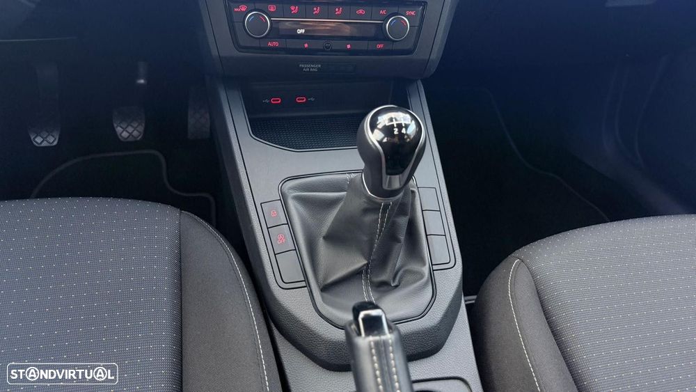 SEAT Ibiza 1.0 TSI Style - 13