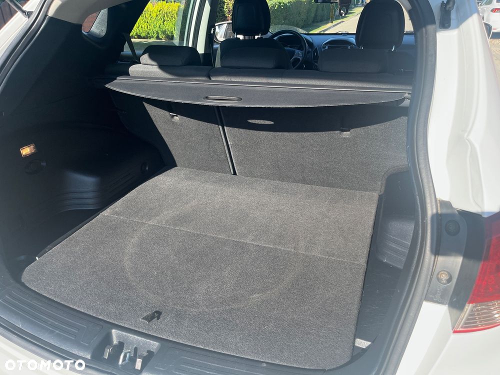 Hyundai ix35 1.6 GDI Premium 2WD - 13