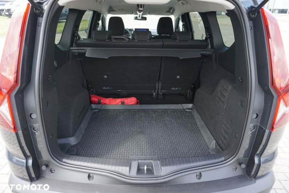 Dacia Jogger - 11
