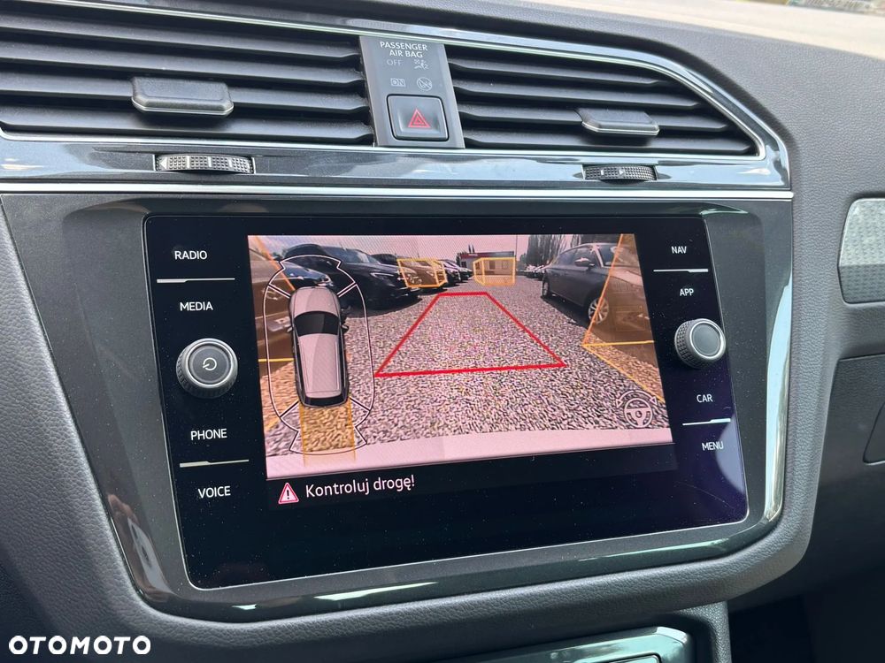 Volkswagen Tiguan 2.0 TDI SCR Life DSG - 28