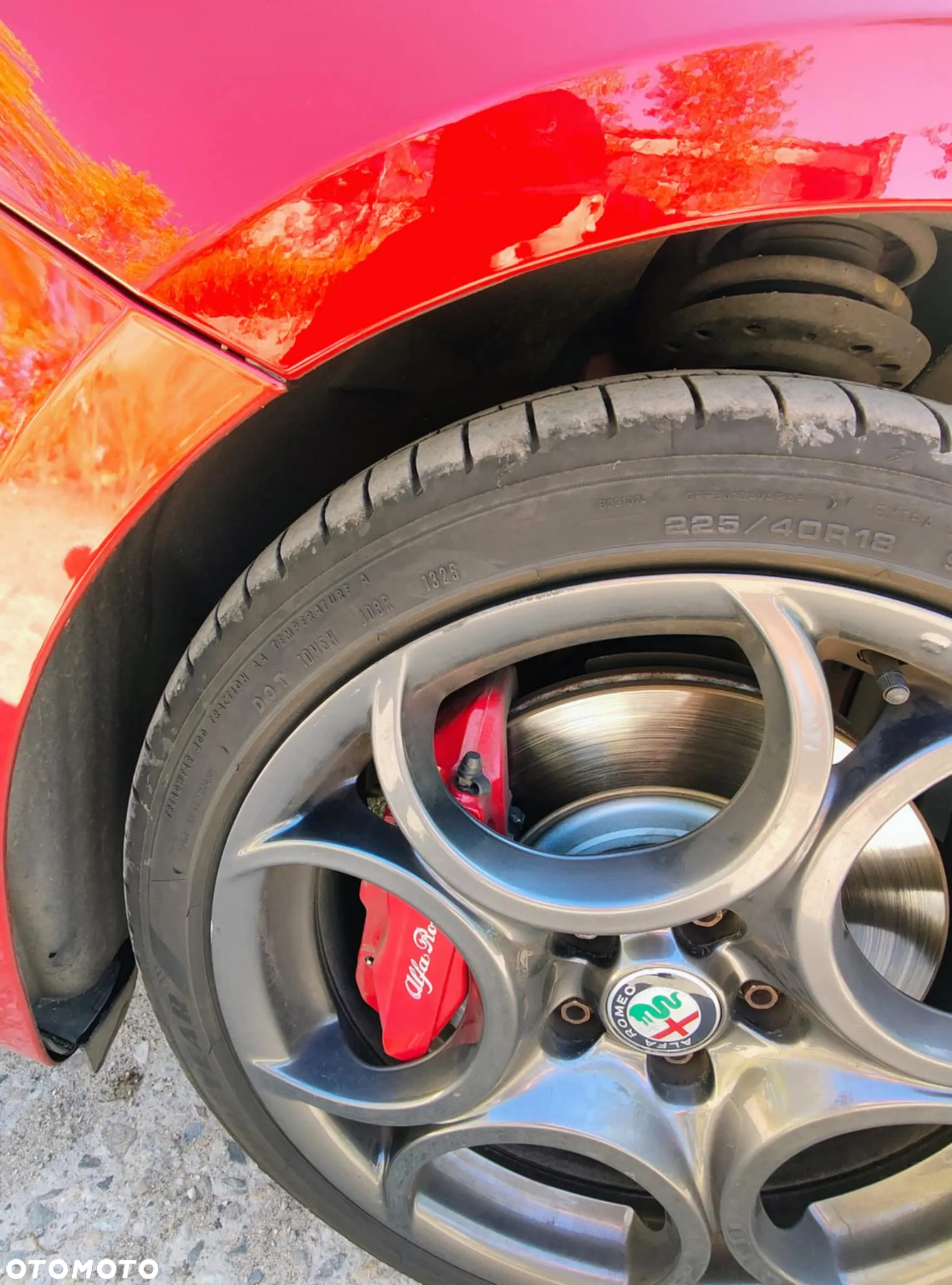 Alfa Romeo Giulietta 1750 TBi QV TCT - 13