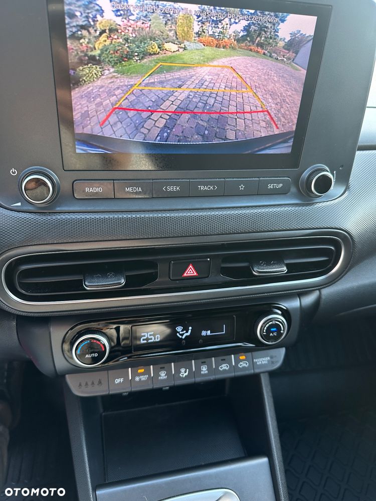 Hyundai Kona - 6