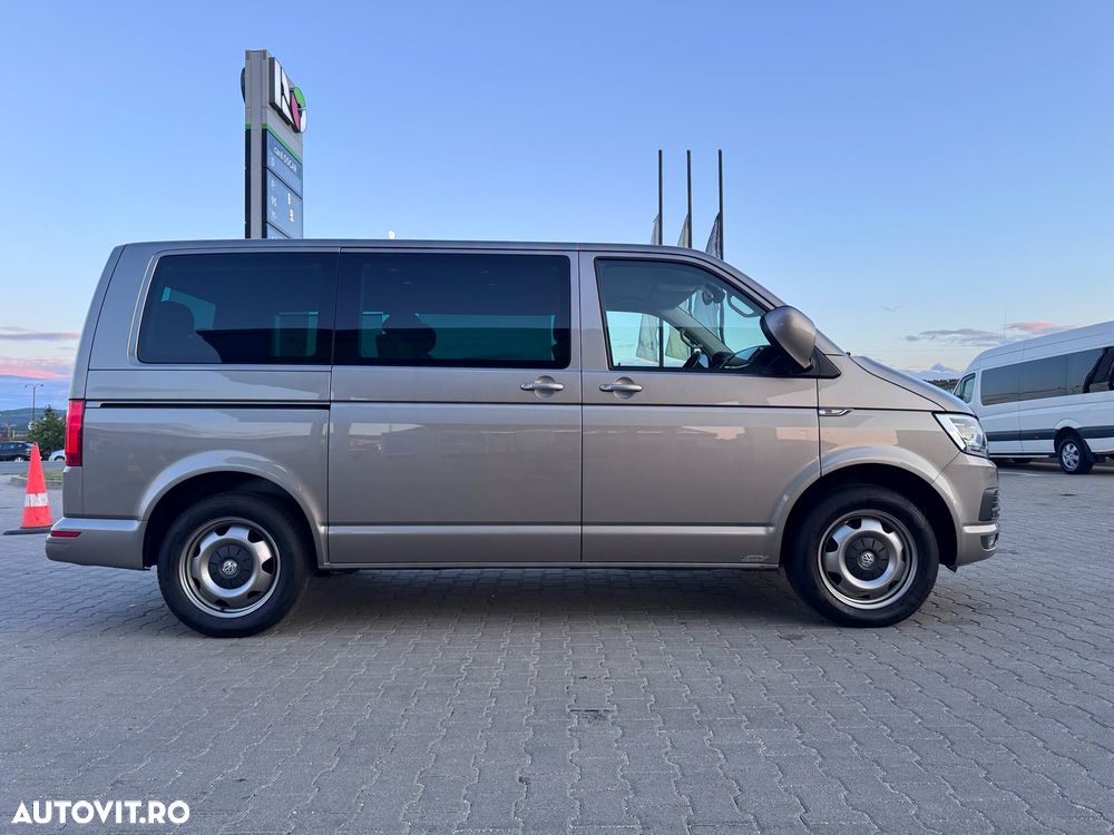 Volkswagen Multivan - 7