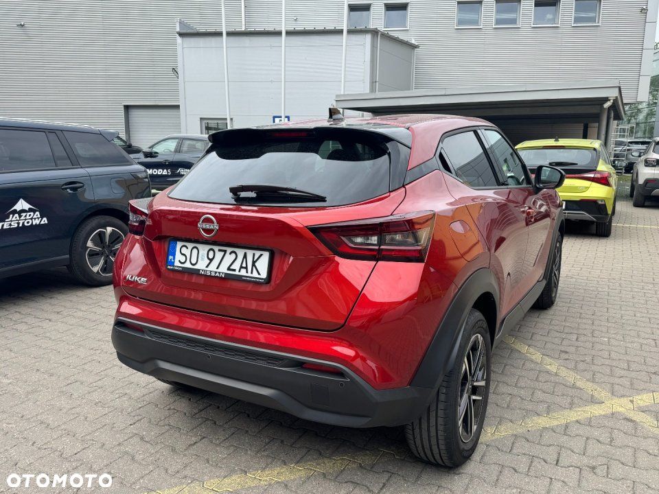 Nissan Juke - 3