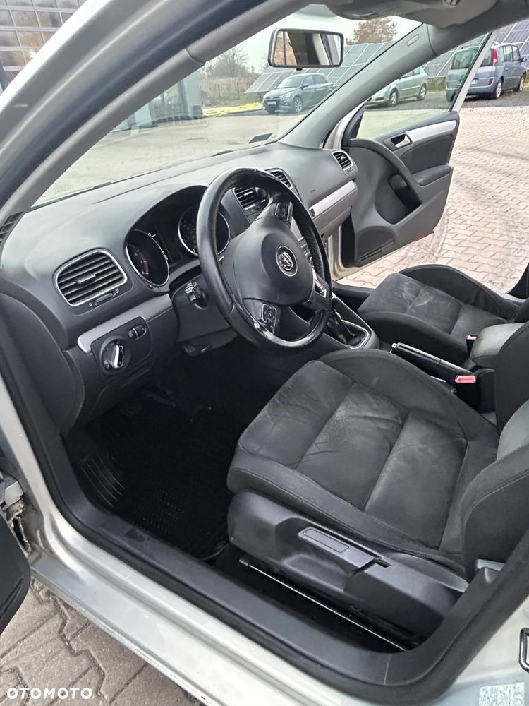 Volkswagen Golf 1.4 TSI Highline - 14