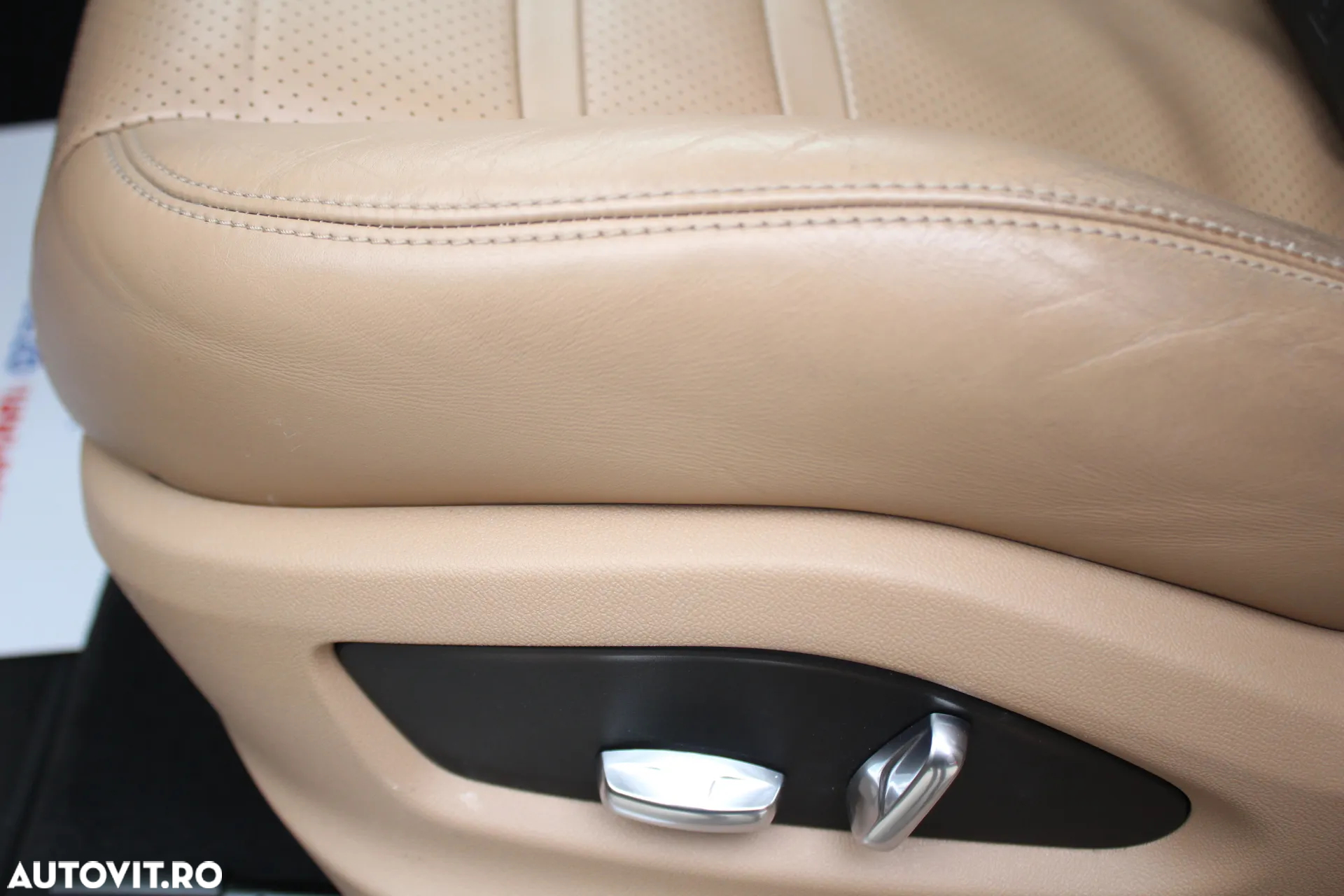 Porsche Cayenne Coupe Standard - 11