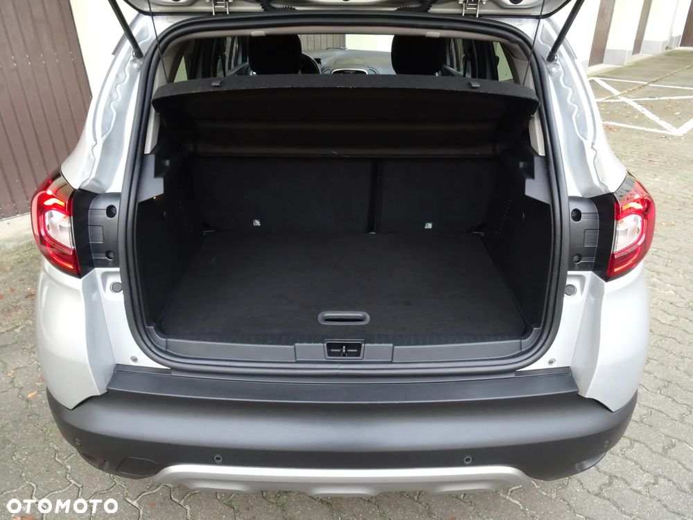 Renault Captur ENERGY TCe 90 Start&Stop Luxe - 10