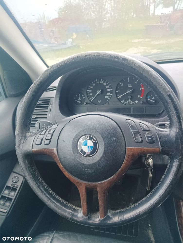BMW X5 - 4