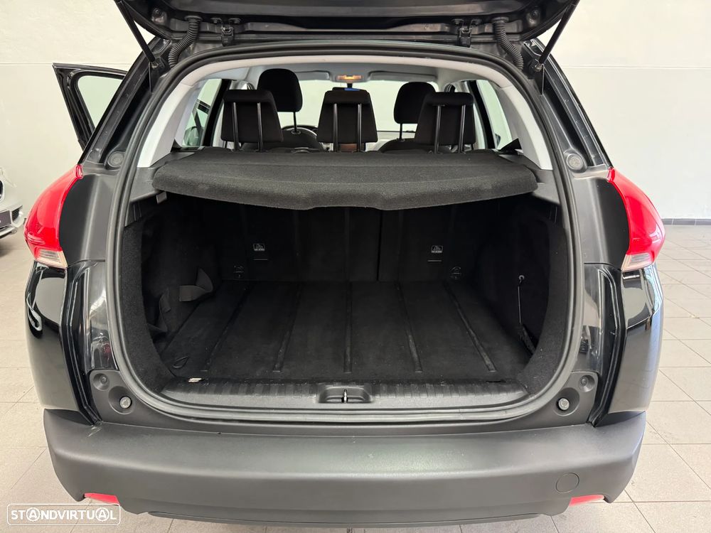 Peugeot 2008 1.4 HDi Access - 26