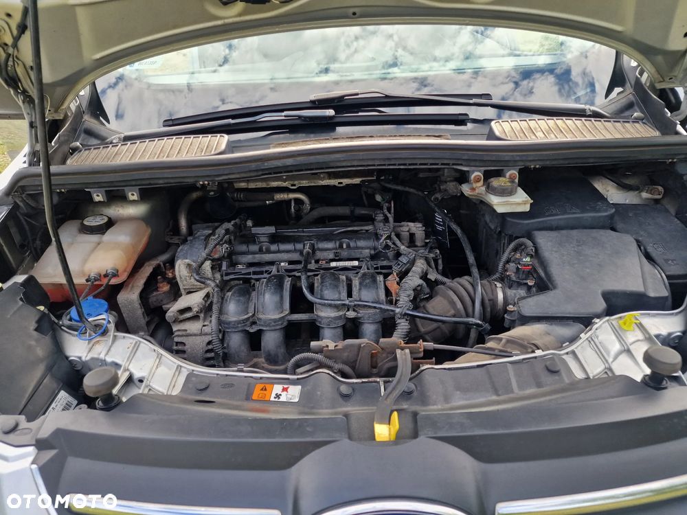 Ford Grand C-MAX Gr 1.6 Edition - 35
