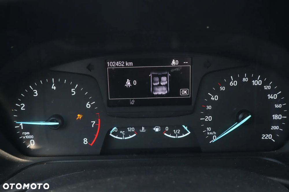 Ford Fiesta 1.1 Trend - 13