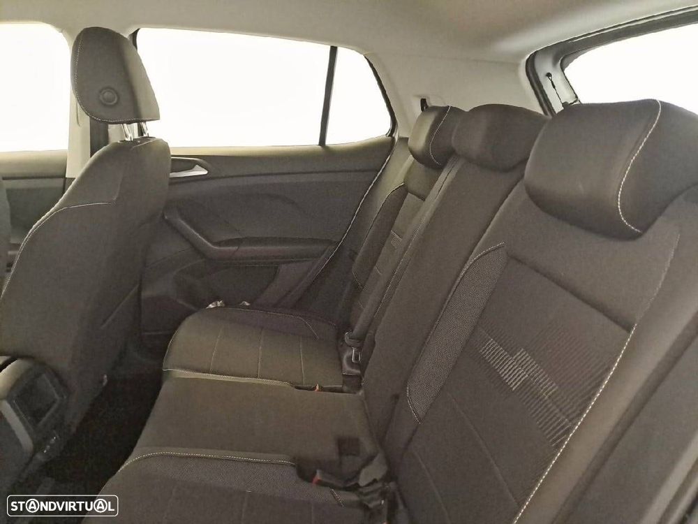 VW T-Cross 1.0 TSI Life DSG - 10