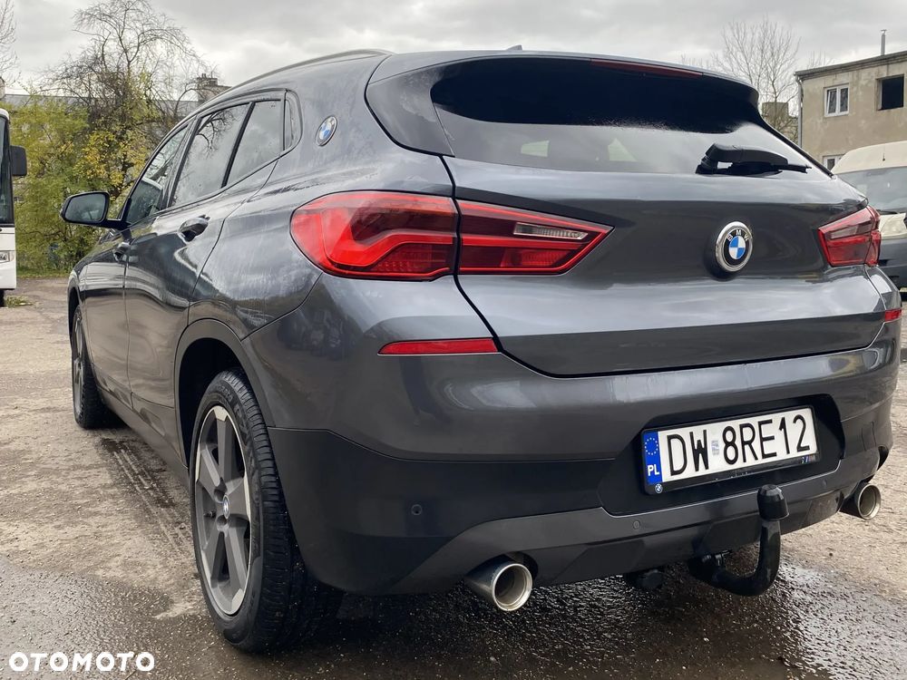 BMW X2 - 4