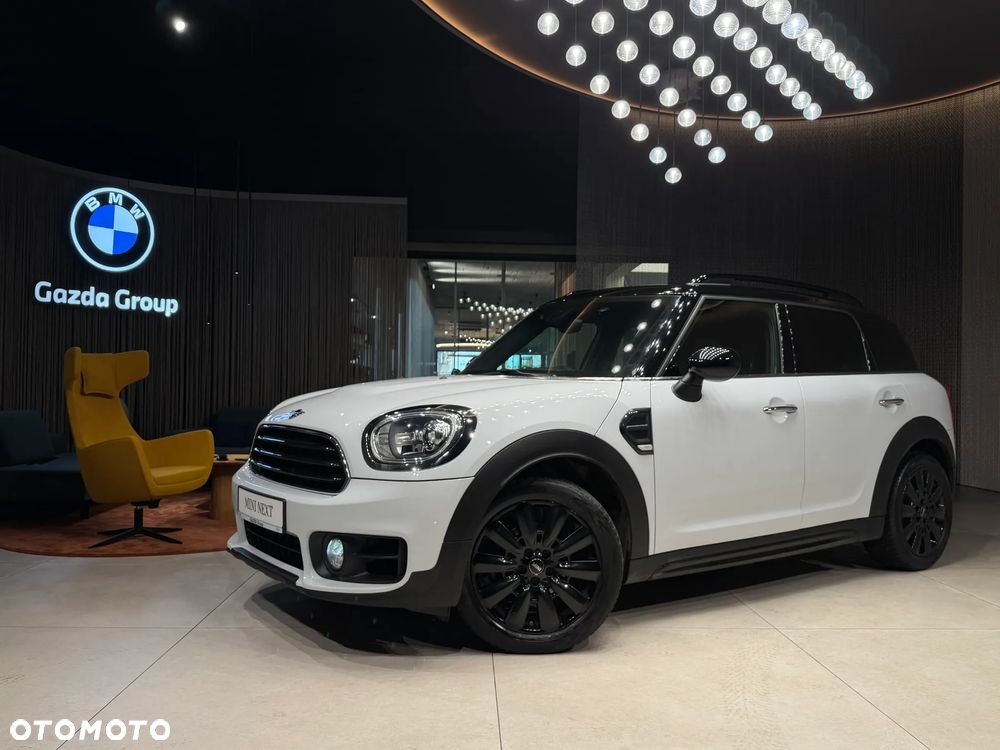 MINI Countryman Cooper - 1