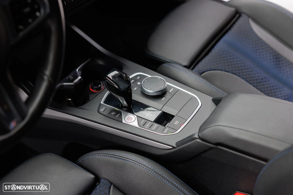 BMW 116 d M Sport - 34