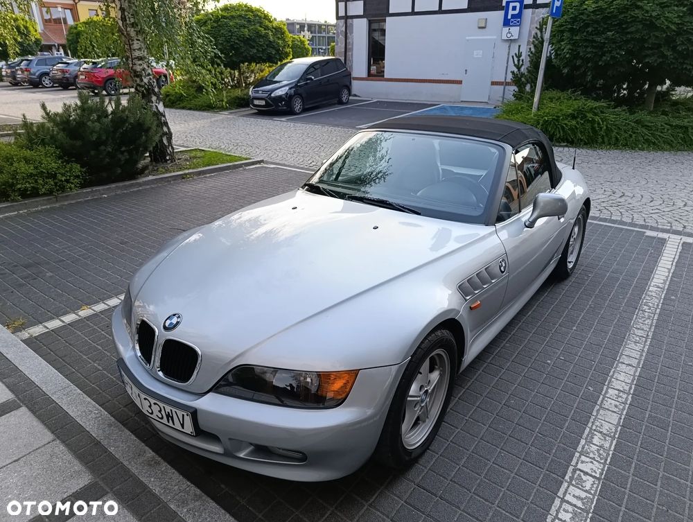 BMW Z3 - 22