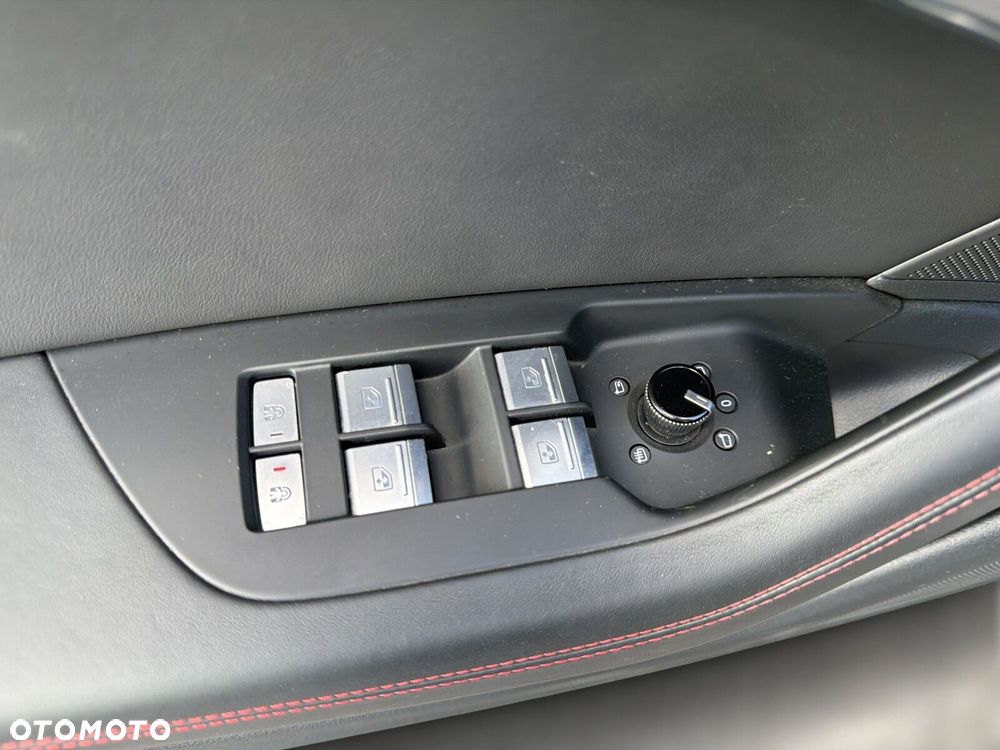 Audi A6 Limousine - 31