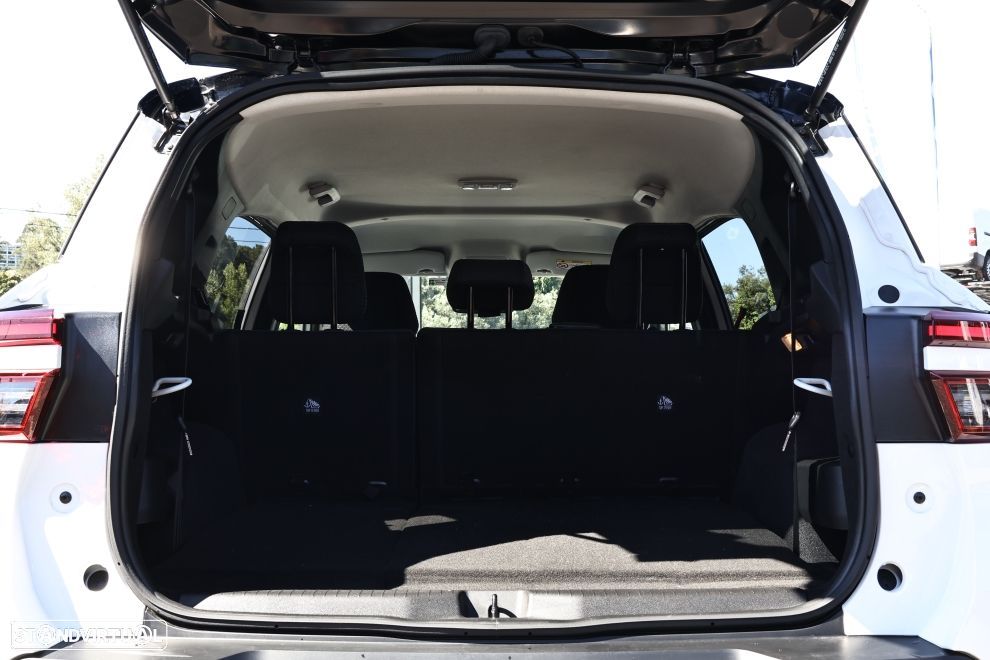 Opel Frontera - 19