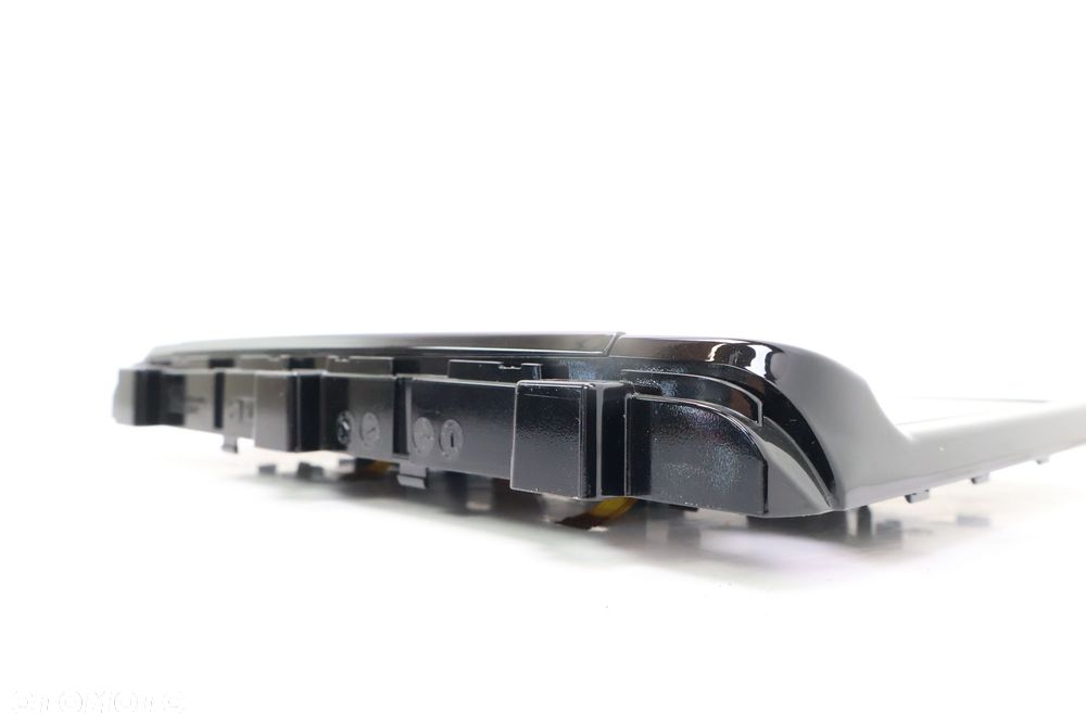 KIA PROCEED III RADIO EKRAN NAWIGACJA 6091L-3884A, 3550B-2112A - 13