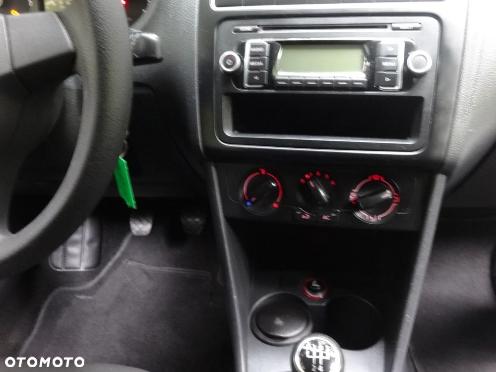 Volkswagen Polo 1.2 Trendline - 6