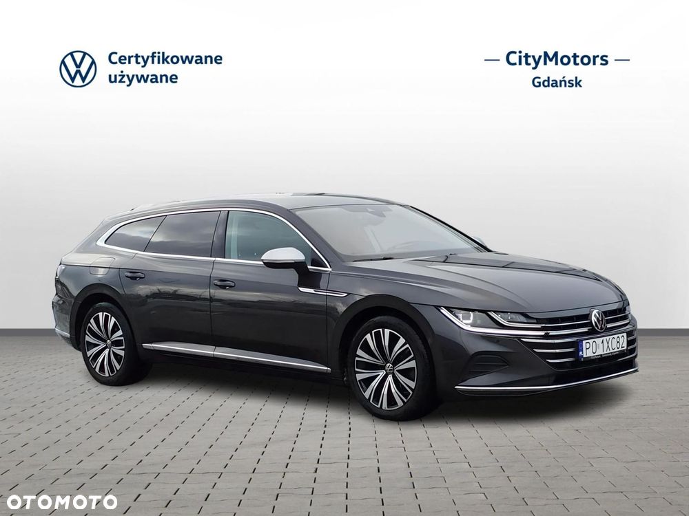 Volkswagen Arteon - 2