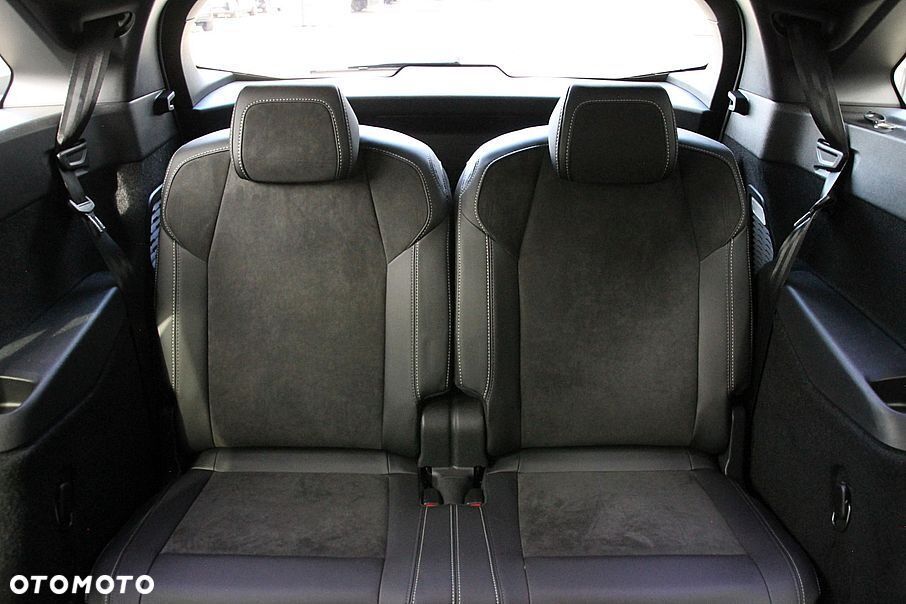 Peugeot 5008 1.6 PHEV 225 GT S e-DCS7 - 35