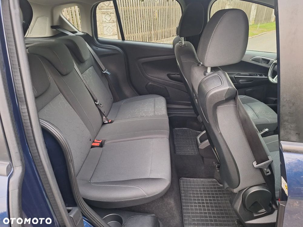Ford B-MAX - 18