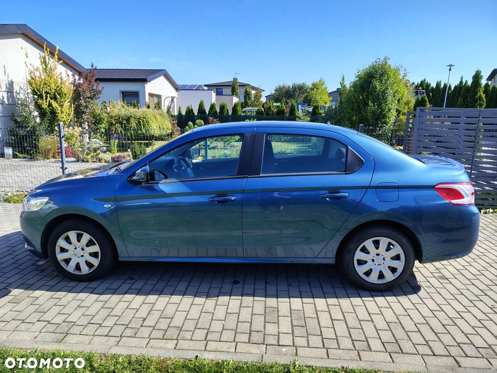 Peugeot 301 - 2